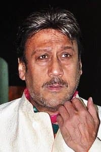 Jackie Shroff in Soap