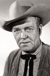 James Millican in Carson City