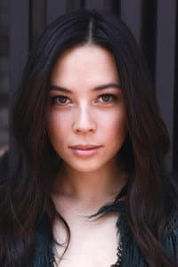 Melise in Sisters of the Groom