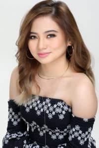 Ella Cruz in Edward