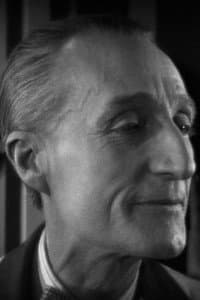 Cecil Clayton in Rynox