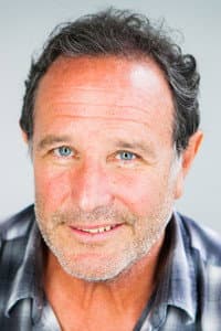 Tim Progosh in Love at Look Lodge