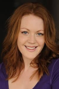 Jill Morrison in Nelly Knows Mysteries: A Fatal Engagement