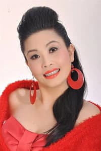 Kiều Oanh in Ma Dai