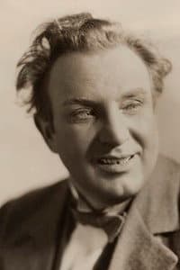 Richard Tauber in Melodie der Liebe