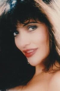 Kimberly Taylor in Party Girls