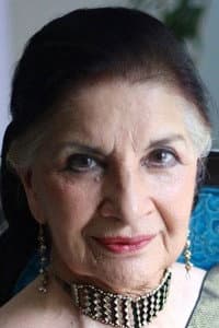 Sushma Seth in Inteha Pyar Ki