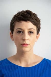 Tanja Raunig in Meiberger – Tod am See