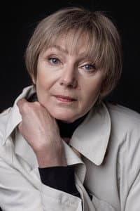 Marina Ignatova in За нашим домом сад