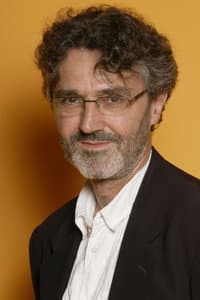 Thierry Garrel in Werther