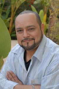 Rolando Molina in Estela, Is It You?