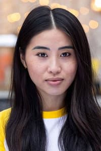 Emma Lau in Past Life