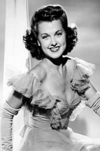 Ellen Hall in Call of the Rockies