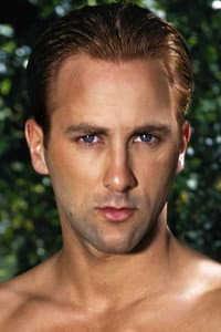 Paul Morgan in Working It Out