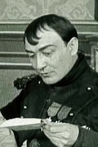 Paul Manson in Le Roman d'un mousse