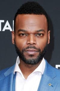Demore Barnes in The Clark Sisters: First Ladies of Gospel