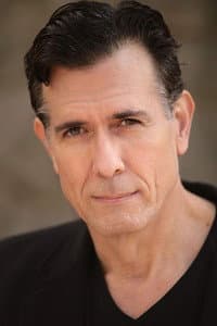 Joseph Culp in Three Days of Hamlet