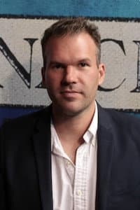 Janek Ambros in Mondo Hollywoodland