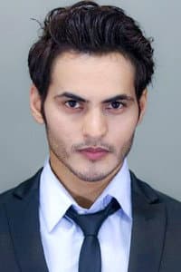 Ravi Bhatia in Vijeyta