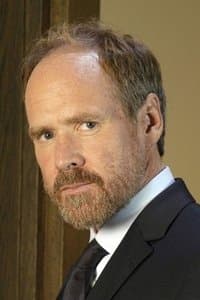 Will Patton in The List