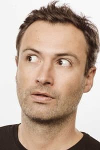 Damien Gillard in Le Barbier de Séville