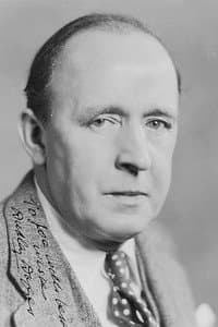 Dudley Digges in The Voice of Bugle Ann
