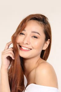 Sachzna Laparan in Five Breakups and a Romance