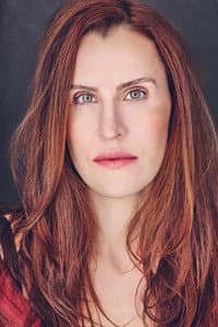 Kathryn Chordeaux in Dead End