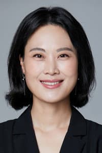 Kim Jae-hwa in 도어락