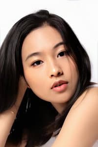 Xueming Angelina Chen in Ya no estoy aquí