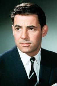 Alexander Davion in Paranoiac