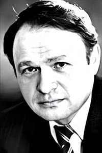 Gennadiy Bogachyov in Хмель. Фильм второй: Исход