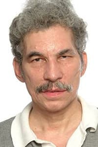Victor Pagan in The Switch