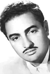 Idalberto Delgado in Las doce sillas