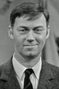 Bernard Sancy in La Vénus de Milo