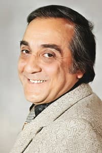 Selim Naşit in Patron Duymasın