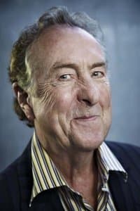 Eric Idle in The Scream Team