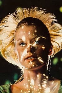 Sally Anne Newton in Intimate Reflections
