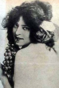 Alice Eis in The Vampire