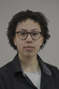 Ella Watkins in Deductibles