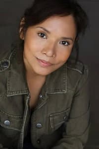Olga Natividad in Mother Ignacia: Ang Uliran