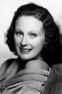 Dorothy Jordan in One Man's Journey