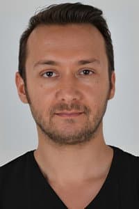 Bilal Çatalçekiç in Şair