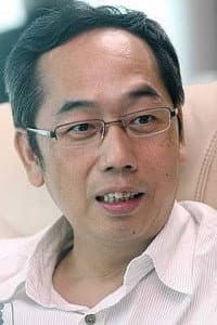 David Teo in I'm Not Single
