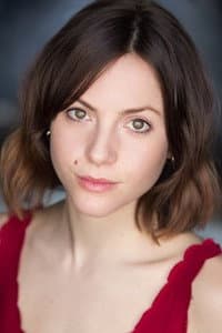 Catrin Stewart in Connie