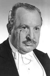 Lewis L. Russell in Jewels of Brandenburg