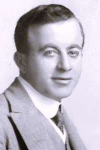 Chester Conklin in The Masquerader