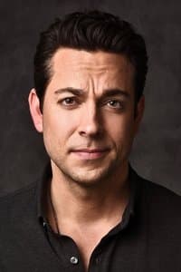 Zachary Levi in The Fix