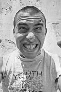 Shawn Stern in Open Your Mouth and Say... Mr. Chi Pig