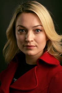Sophia Myles in November 1st